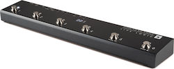 Blackstar Midi Controller Live Logic σε Μαύρο Χρώμα