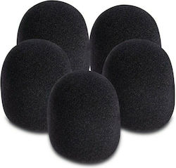 On Stage ASWS58B5 Microphone Windshield On Stage ASWS58B5 Microphone Windshield