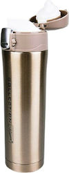 Maestro MR-1641 450ml Auriu