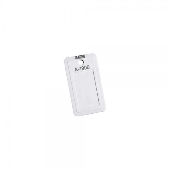 Olympia Electronics A-1900 Access Control Card White