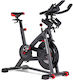 Schwinn IC8 Ποδήλατο Spinning Μαγνητικό με Ροδάκια