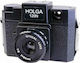 Lomography Holga 120N Kamera mit Film