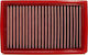 BMC Air Filter Φίλτρο Αέρος Ελευθέρας Ροής 2τμχ για Porsche 911 / 997