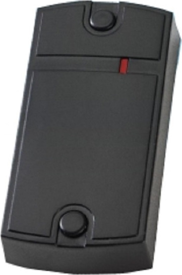 Ironlogic Access Control για Πρόσβαση με Κάρτα MATRIX II-K-BK | Skroutz.gr