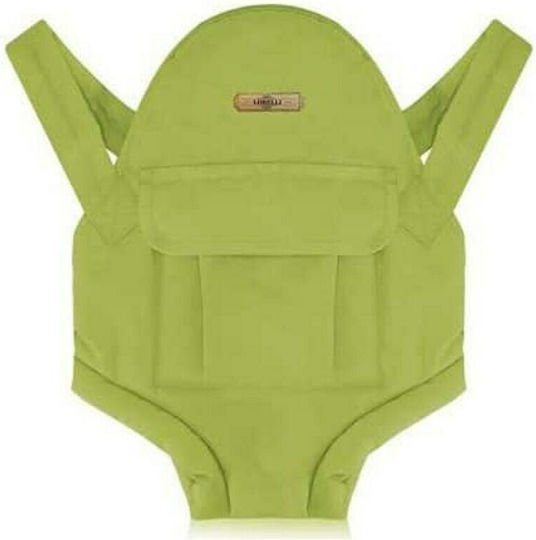 Lorelli Κλασικός Μάρσιπος Comfort Green με Μέγιστο Βάρος 9kg