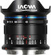 Laowa Cadru complet Obiectiv Foto Venus Optics 11mm f/4.5 FF RL Unghi larg / Macro pentru Montura Canon RF Black