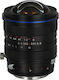 Laowa Пълен кадър Фотообектив Venus Optics 15mm...