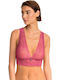 Vamp Fuchsie Damen Bralette-BH