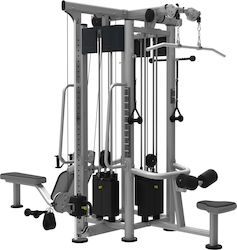 Impulse IT9527 Multi-Gym with Weights 364kg (4x...