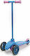Little Tikes Kids Scooter Lean to Turn 3-Wheel ...
