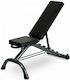 MDS Einstellbar Workout-Bank Unterleib / Dorsal