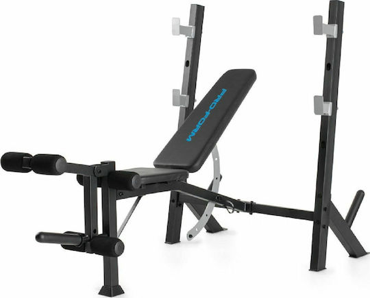 Proform Olympic System XT Einstellbare Trainingsbänke mit Ständern