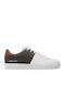 Michael Kors Caspian Sneakers White