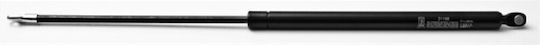 Fa Krosno Trunk Shock for Skoda Fabia III