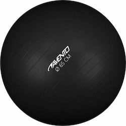 Avento Balls Pilates 65cm in Black Color