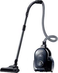 Samsung Bagless Vacuum Cleaner 700W 1.3lt Black