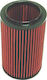 K&N Freeflow-Luftfilter 285x86x134mm Citroen / Peugeot / Fiat Citroen / Peugeot / Fiat
