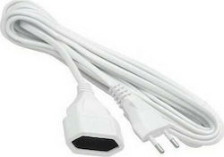 Spot Light Μπαλαντέζα Προέκταση Καλωδίου με Μήκος 5m Spot Light Μπαλαντέζα Προέκταση Καλωδίου με Μήκος 5m