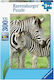 Kids Puzzle Zebra Love for 9++ Years 300pcs Ravensburger