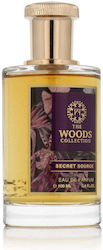 The Woods Collection Secret Source Парфюмна Вода 100мл
