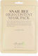 Benton Snail Bee High Content Face Firming Mask 20gr
