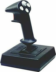 CH Products Flightstick Pro Controller PC Συμβατό με PC