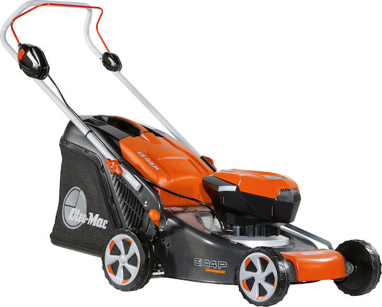 Oleo-Mac Gi 44P Premium Kit (5,0Ah) Lawn Mower Battery 40V