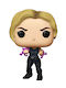 Funko Pop! Movies: Mortal Kombat - Sonya Blade 1056