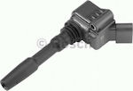 Bosch Car Ignition Coil for Audi A4 / A5 0986221072