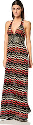 Tassos Mitropoulos TM19338 Dress All Day Multicolour