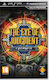 Eye of Judgment Legends PSP