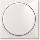 Abb Basic55 Dimmer-Schalterplatte Helligkeit in...