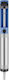Goobay Помпа за засмукване 51200 за заваряване метална 51200 Помпа за Изсмукване
