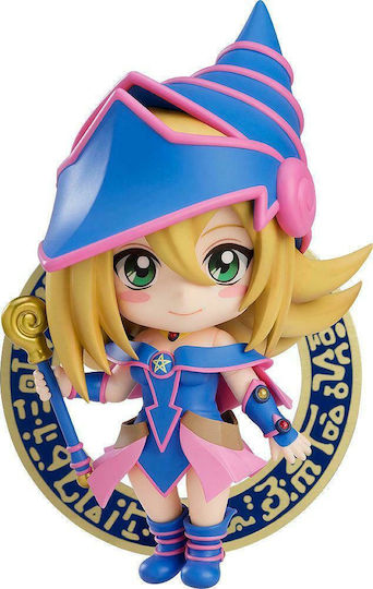 Good Smile Company Yu-Gi-Oh Dark Magician Girl Action Figure 10cm