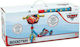 Easter Candle with Toy Disney Cars Πατίνι for 2+ years AS