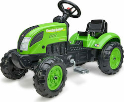 Tractor Country Farmer