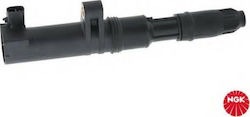 NGK Πολλαπλασιαστής U5001 Nissan Primastar Opel Vivaro Renault Laguna / Megane / Scenic NGK Πολλαπλασιαστής U5001 Nissan Primastar Opel Vivaro Renault Laguna / Megane / Scenic