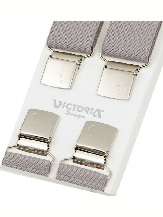 Victoria Bretele Monocromie Bej