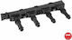 NGK Car Ignition Coil for Opel Astra / Combo / Corsa