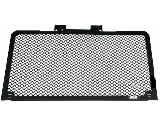 Givi Motorcycle Radiator Protector Honda NC 750X 2016-2019 Black