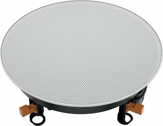 Hertz Морски Говорител HEX 6.5 IC-W Водоустойчив 6.5" с 50W RMS Бял