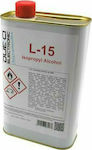 Due-Ci Καθαριστικό Ισοπροπυλικής Αλκοόλης L-15 1000ml