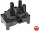 NGK U2008 Car Multiplier for Volvo C30 / S40 / V50 Ford C-Max / Fiesta / Focus 48027