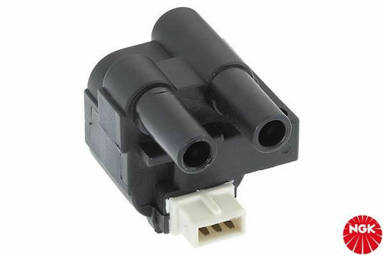 NGK Car Ignition Coil for Renault Clio / Kangoo / Megane