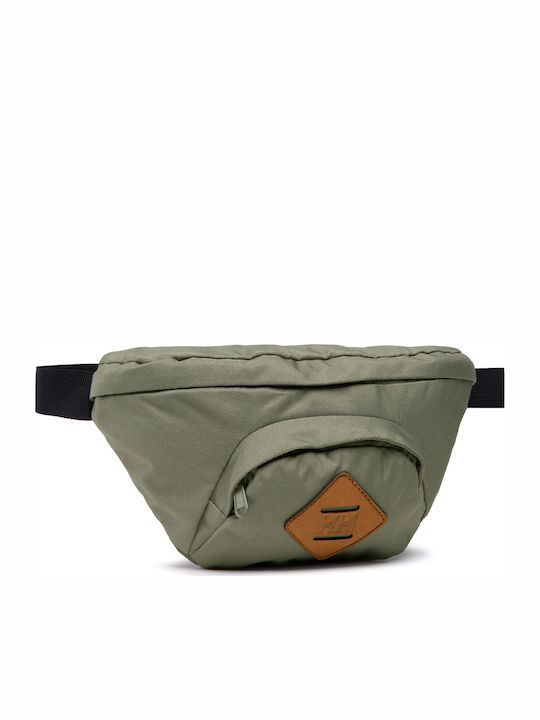 Helly Hansen Herren Bum Bag Taille Khaki 67035-421