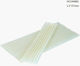 Finder Ράβδοι Σιλικόνης Glue Sticks Heißkleber Transparent 11mm 38Stück