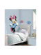 RoomMates Decor Детска стикерна за стена Стена Giant Minnie Mouse