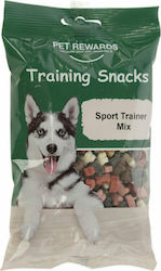 Kerbl Sport Mix Treat for Puppies with Meat and Fish 200gr 3pcs 80715