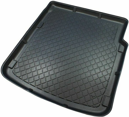 Aristar Trunk Mat Tray Type for Audi A7 2010+ Black