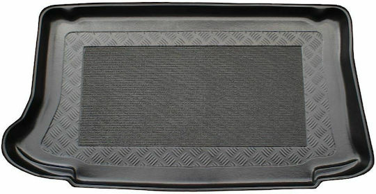 Aristar Trunk Mat Tray Type for Nissan Terrano Ford Maverick 1993-1998 Black